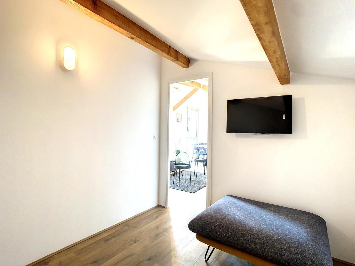 Appartement 3 Chambres A Proximite Des Plages Cannes Esterno foto