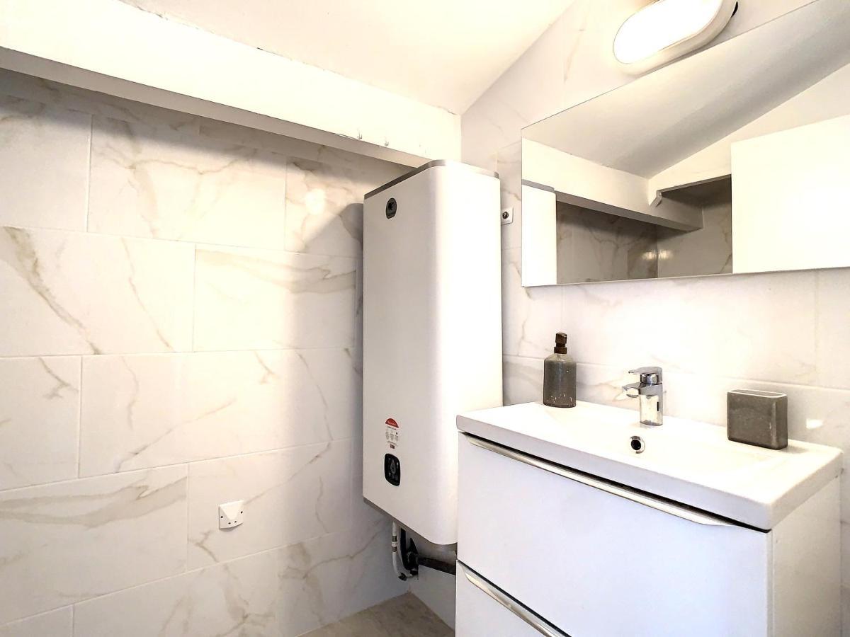 Appartement 3 Chambres A Proximite Des Plages Cannes Esterno foto