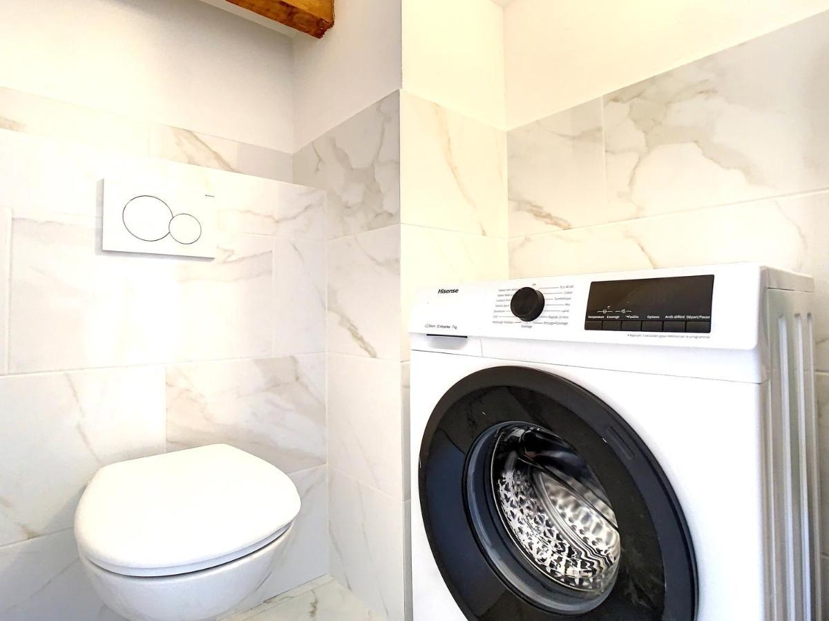 Appartement 3 Chambres A Proximite Des Plages Cannes Esterno foto