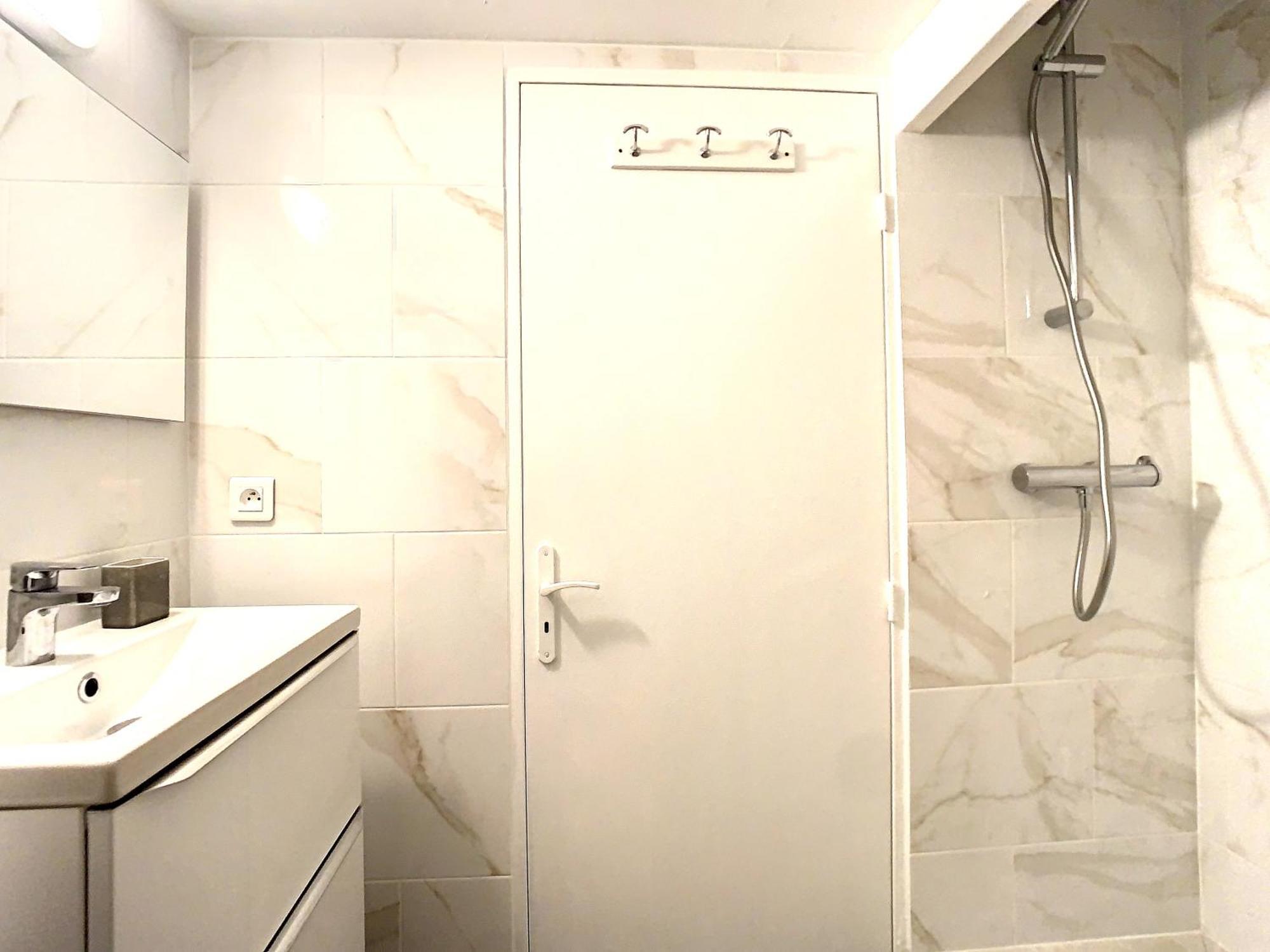 Appartement 3 Chambres A Proximite Des Plages Cannes Esterno foto