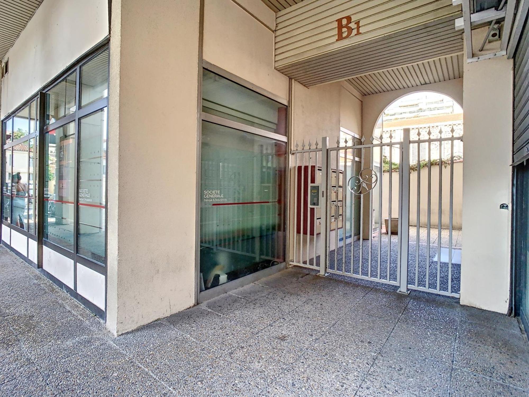 Appartement 3 Chambres A Proximite Des Plages Cannes Esterno foto